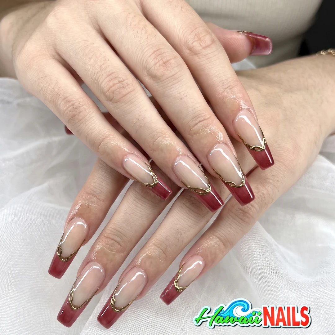 Nail art